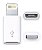 Adaptador entra V8 e sai IOs - Imagem 1