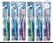 Kit com 12 escovas de dente - Imagem 1