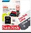 Memória SanDisk ultra original 128 gigas - Imagem 1