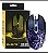 Mouse game B Max com led - Imagem 1