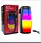 Caixa de som Grasep DY05 - Imagem 1