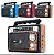 Rádio Grasep D-1601 - Imagem 1
