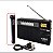 Rádio lelong lê 607 - Imagem 1