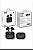 Fone bluetooth kaidi 7026 - Imagem 1