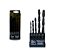 Kit de brocas para ferro - Imagem 1