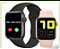 Relógio smartwatch X6 - Imagem 1