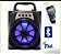 Caixa de som com bluetooth - Imagem 1