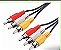 Cabo RCA RCA - Imagem 1