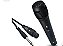 Microfone com fio - Imagem 1