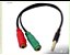 Adaptador para fone - Imagem 1