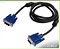 Cabo VGA VGA - Imagem 1
