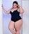 Body Modelador PLUS SIZE - Imagem 1