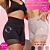 Short Modelador com Renda e 4 Barbatanas - Imagem 1