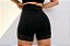 Short Modelador com Renda e 4 Barbatanas - Imagem 5