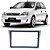 Moldura Painel Chevrolet Corsa Montana Vectra Meriva 2002-2012 - 7 Polegadas 2 Din Multimídia MP5 - Imagem 1