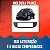 Moldura Painel 1 Din Fiat 500 2012-2017 Preto Padrão Japonês Chinês Multimídia - Imagem 10