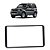Moldura Painel Suzuki Jimmy Preto 2 Din Multimidia Dvd Multimidia Dvd Padrão Japonês - Imagem 2