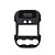 Moldura Painel Ford Ranger 2012 2013 2014 2015 2016 Preto 2 Din Multimidia Dvd Padrão Japonês Chinês + Botões - Imagem 2
