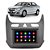 Kit Multimídia Android Cobalt (2016-2020) 7'' Polegadas 1-16GB GPS TV Online Bluetooth WiFi - Imagem 1