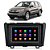 Kit Multimídia Android Honda CRV (2007-2011) 7'' Polegadas 1-16GB GPS TV Online Bluetooth WiFi - Imagem 1