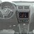 Kit Multimídia Android Astra Fox SpaceFox CrossFox (2014-2018) 7'' Polegadas 1-16GB GPS TV Online Bluetooth WiFi - Imagem 2