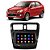Kit Multimídia Android Jac J3 (2013-2018) 7'' Polegadas 1-16GB GPS TV Online Bluetooth WiFi - Imagem 1