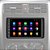 Kit Multimídia Android Jimny 2008 A 2018 7'' Polegadas 1-16GB GPS TV Online Bluetooth WiFi - Imagem 2