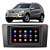 Kit Multimídia Android Mercedes Benz Ml (2006-2010) 7'' Polegadas 1GB-16GB GPS Bluetooth WiFi TV Online - Imagem 1