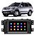 Kit Multimídia Android Mohave (2009-2017) 7'' Polegadas 1-16GB GPS TV Online Bluetooth WiFi - Imagem 1
