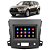 Kit Multimídia Android Mitsubishi Outlander (2008-2013) 7'' Polegadas 1-16GB GPS TV Online Bluetooth WiFi - Imagem 1