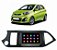 Kit Multimídia Android Kia Picanto (2011-2017) 7'' Polegadas 1-16GB GPS TV Online Bluetooth WiFi - Imagem 1
