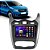 Kit Multimídia Android Logan Sandero (2012-2014) 7'' Polegadas 1-16GB GPS TV Online Bluetooth WiF - Imagem 1