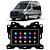 Kit Multimídia Android Mercedes Sprinter (2020-2022) 7'' Polegadas 1-16GB GPS TV Online Bluetooth WiFi - Imagem 1