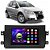 Kit Multimídia Android Suzuki Sx4 (2009-2015) 7'' Polegadas 1-16GB GPS TV Online Bluetooth WiFi - Imagem 1