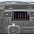 Kit Multimídia Android Transit (2009-2014) 7'' Polegadas 1-16GB GPS TV Online Bluetooth WiFi - Imagem 2