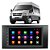 Kit Multimídia Android Transit (2009-2014) 7'' Polegadas 1-16GB GPS TV Online Bluetooth WiFi - Imagem 1