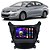 Kit Multimídia Android Elantra (2014-2016) 7'' Polegadas 1-16GB GPS TV Online Bluetooth WiFi - Imagem 1