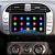 Kit Multimídia Android Bravo 2011 A 2016  9" Tv Online GPS Bluetooth WiFi USB Rádio FM - Imagem 7