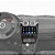 Kit Multimídia Android Sandero Logan 2007 A 2011 9" Tv Online GPS Bluetooth WiFi USB Rádio FM - Imagem 2
