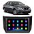 Kit Multimídia Android Sentra 2014 A 2020 9" Tv Online GPS Bluetooth WiFi USB Rádio FM - Imagem 1
