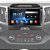 Kit Multimídia Android Sportage 2011 A 2016  9" Tv Online GPS Bluetooth WiFi USB Rádio FM - Imagem 2