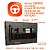 Kit Central Multimídia Android Bmw Serie 3 2005-2012 9 Pol Tv Online GPS Bluetooth WiFi USB Rádio FM - Imagem 6