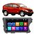 Kit Multimídia Mp5 Ssangyong Kyron Actyon 2008 A 2013 7” Android e IOS USB SD Bluetooth Auxiliar Rádio FM - Imagem 1