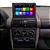 Kit Multimídia Mp5 Corsa 1995 A 2016 7” Android e IOS USB SD Bluetooth Auxiliar Rádio FM - Imagem 2