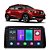 Kit Multimídia Android Kicks 2017-2022 9" Tv Online GPS Bluetooth WiFi USB Rádio FM - Imagem 9