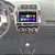 Kit Multimídia Mp5 Fit 2004 A 2008 7” Android e IOS USB SD Bluetooth Auxiliar Rádio FM - Imagem 2