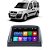 Kit Multimídia Mp5 Doblo 2000 A 2018 7” Android e IOS USB SD Bluetooth Auxiliar Rádio FM - Imagem 1
