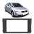 Moldura Painel Audi A6 2002-2006 - 2 Din 7" Padrão Chinês - Imagem 1