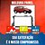 Moldura Painel SsangYong Actyon Kyron 2008-2013 2 Din 7" Padrão Chinês/Japonês - Imagem 5