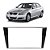 Moldura Painel 9 Polegadas BMW Serie 3 2005-2012 - Imagem 1